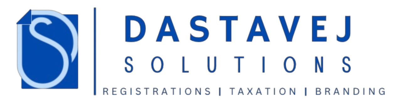 Dastavej Solutions Logo